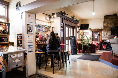 The Pickled Frog - Accommodation Georgetown 7