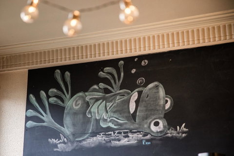 The Pickled Frog - Accommodation Georgetown 14