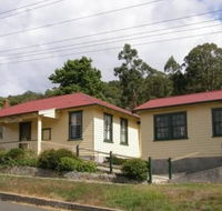 Return to Sender Lodge - Accommodation Georgetown