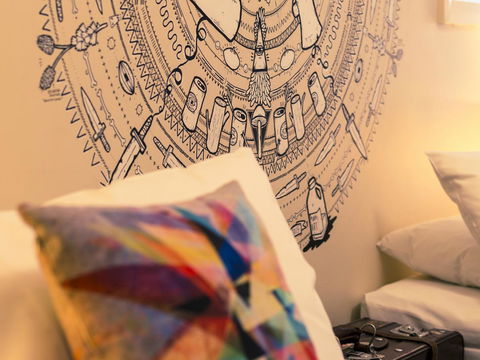 Alabama Hotel Hobart - Accommodation Georgetown 38