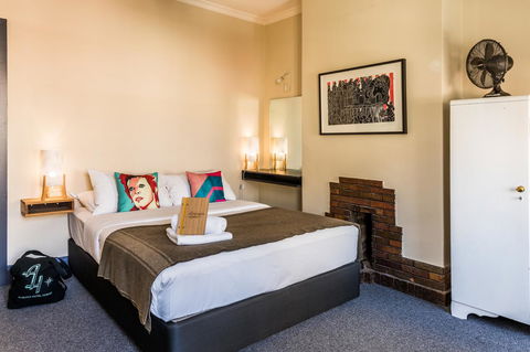 Alabama Hotel Hobart - Accommodation Georgetown 26