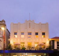 Alabama Hotel Hobart - Accommodation Georgetown