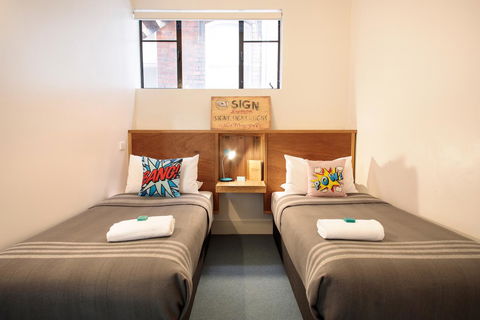 Alabama Hotel Hobart - Accommodation Georgetown 19