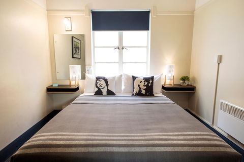 Alabama Hotel Hobart - Accommodation Georgetown 21