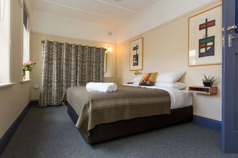 Alabama Hotel Hobart - Accommodation Georgetown 33