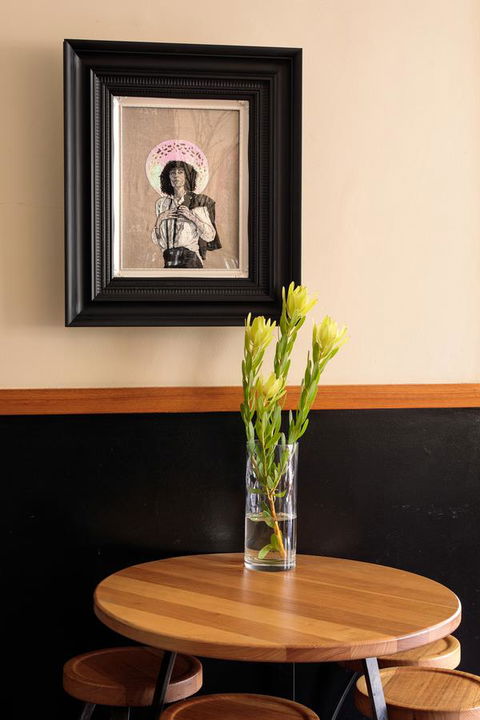 Alabama Hotel Hobart - Accommodation Georgetown 17