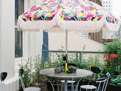 Alabama Hotel Hobart - Accommodation Georgetown 40