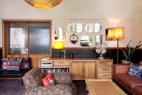 Alabama Hotel Hobart - Accommodation Georgetown 6