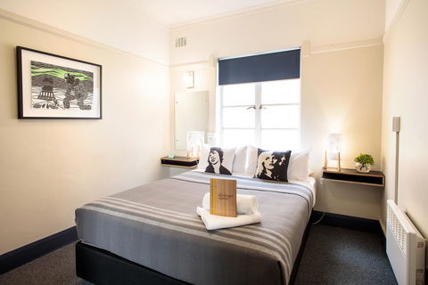 Alabama Hotel Hobart - Accommodation Georgetown 22