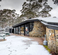 Discovery Parks  Cradle Mountain - Accommodation Georgetown
