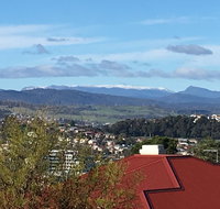 11 Argyle Street Townhouse - Accommodation Georgetown