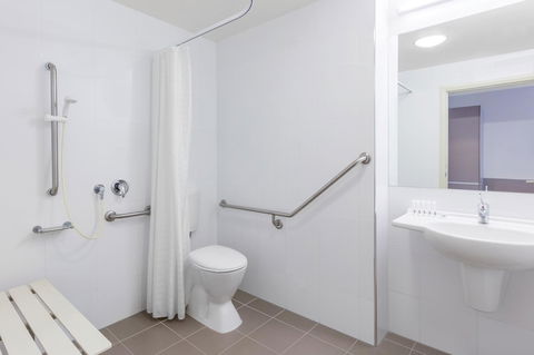 Travelodge Hotel Hobart Airport - Accommodation Georgetown 5