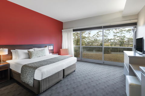 Travelodge Hotel Hobart Airport - Accommodation Georgetown 3