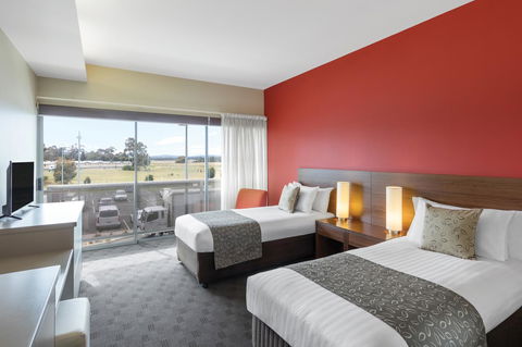 Travelodge Hotel Hobart Airport - Accommodation Georgetown 6