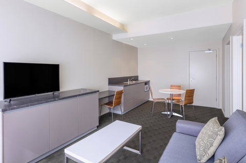 Travelodge Hotel Hobart Airport - Accommodation Georgetown 8