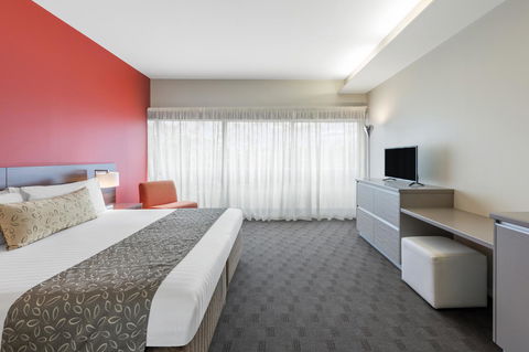 Travelodge Hotel Hobart Airport - Accommodation Georgetown 17