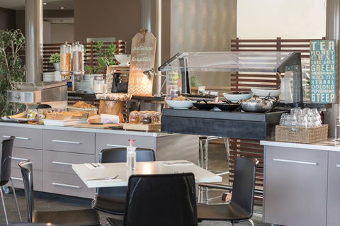 Travelodge Hotel Hobart Airport - Accommodation Georgetown 14
