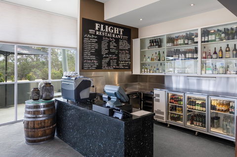 Travelodge Hotel Hobart Airport - Accommodation Georgetown 13