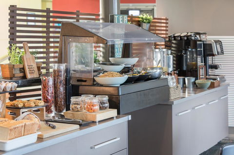 Travelodge Hotel Hobart Airport - Accommodation Georgetown 15