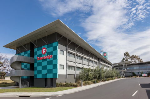 Travelodge Hotel Hobart Airport - Accommodation Georgetown 0
