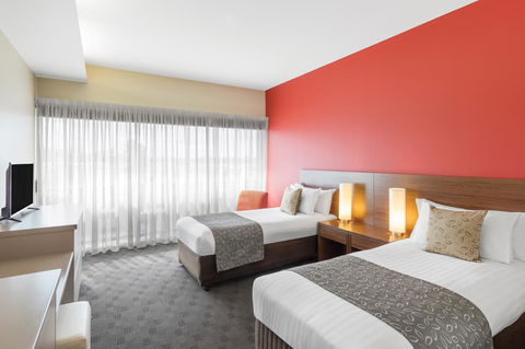 Travelodge Hotel Hobart Airport - Accommodation Georgetown 7