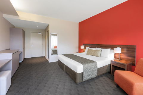Travelodge Hotel Hobart Airport - Accommodation Georgetown 12