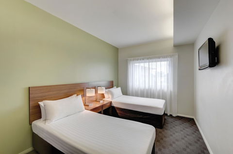 Travelodge Hotel Hobart Airport - Accommodation Georgetown 10