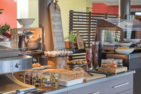 Travelodge Hotel Hobart Airport - Accommodation Georgetown 19