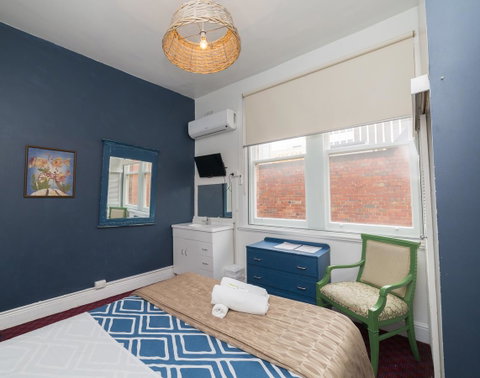 The Brunswick Hotel - Accommodation Georgetown 9