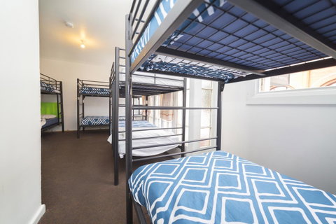 The Brunswick Hotel - Accommodation Georgetown 30
