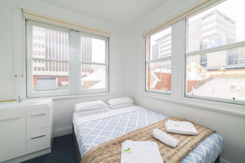 The Brunswick Hotel - Accommodation Georgetown 19
