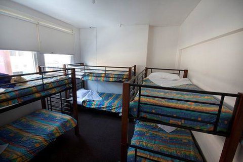 The Brunswick Hotel - Accommodation Georgetown 1