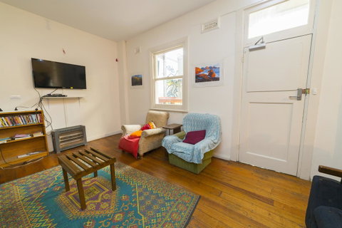 The Brunswick Hotel - Accommodation Georgetown 23