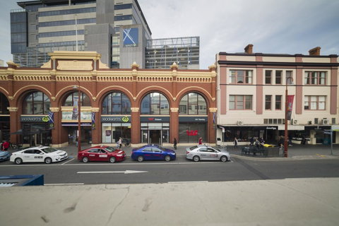 The Brunswick Hotel - Accommodation Georgetown 25