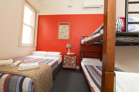 The Brunswick Hotel - Accommodation Georgetown 3