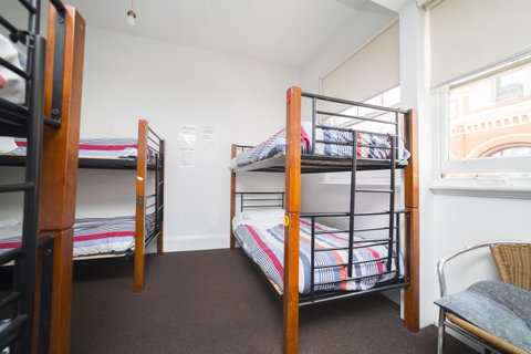 The Brunswick Hotel - Accommodation Georgetown 2
