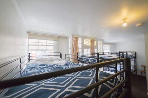 The Brunswick Hotel - Accommodation Georgetown 28