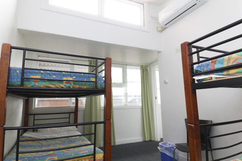 The Brunswick Hotel - Accommodation Georgetown 35