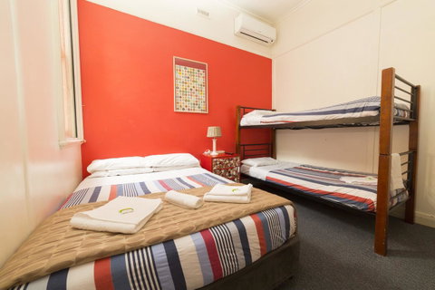 The Brunswick Hotel - Accommodation Georgetown 20