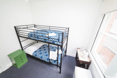 The Brunswick Hotel - Accommodation Georgetown 42
