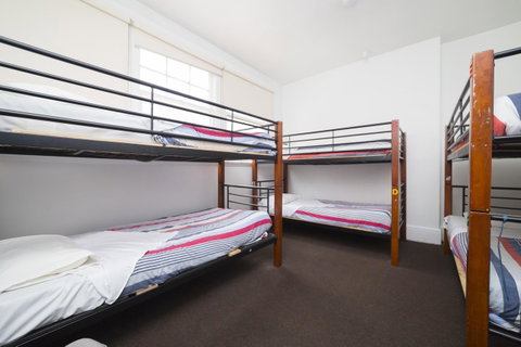 The Brunswick Hotel - Accommodation Georgetown 33