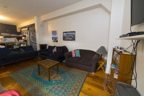 The Brunswick Hotel - Accommodation Georgetown 31