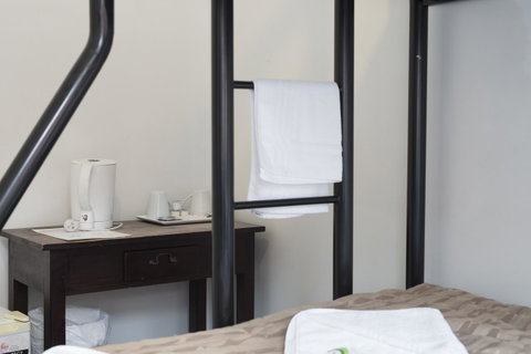 The Brunswick Hotel - Accommodation Georgetown 21