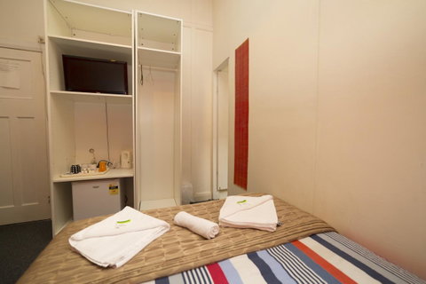 The Brunswick Hotel - Accommodation Georgetown 39
