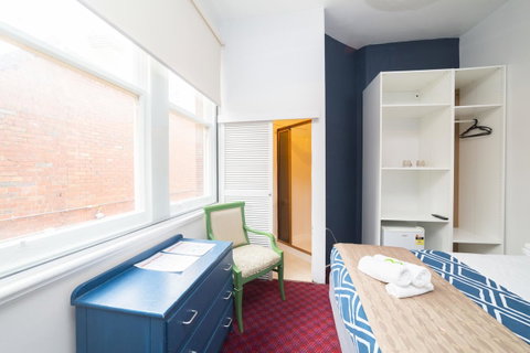 The Brunswick Hotel - Accommodation Georgetown 7