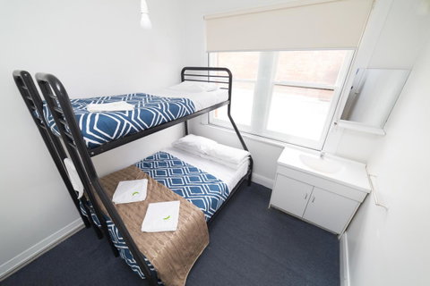 The Brunswick Hotel - Accommodation Georgetown 18