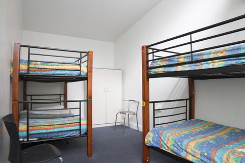 The Brunswick Hotel - Accommodation Georgetown 36