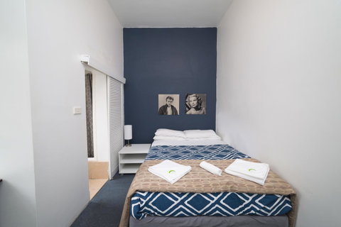 The Brunswick Hotel - Accommodation Georgetown 12