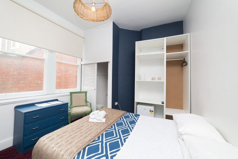The Brunswick Hotel - Accommodation Georgetown 8