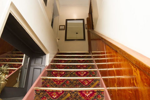The Brunswick Hotel - Accommodation Georgetown 37
